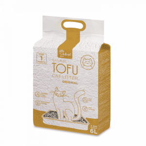 Kraikas tofu katėms, Dokrinesa