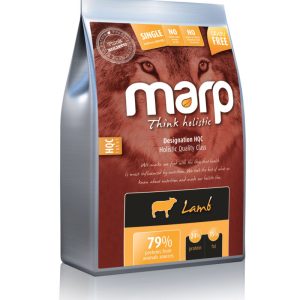 Marp Lamb