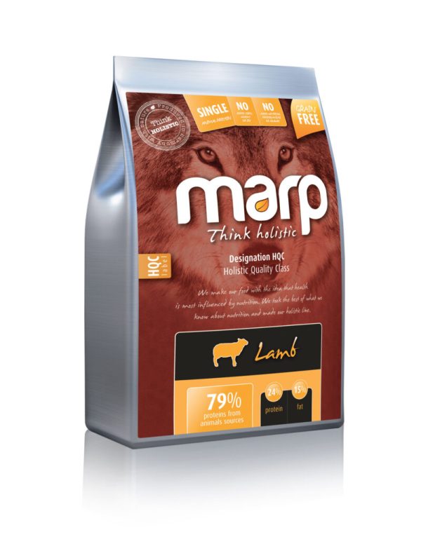 Marp Lamb