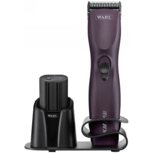 Profesionali plaukų kirpimo mašinėlė gyvūnams