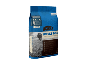Acana Adult Dog sausas maistas šunims