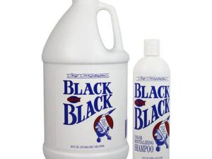 „Black On Black“ Šampūnas Cris Cristensen