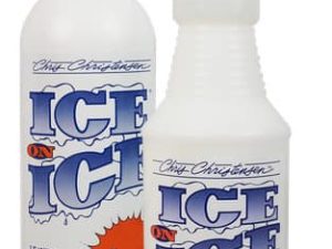 ICE ON ICE purškiklis