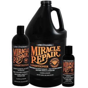 „Miracle Repair“ kondicionierius šunims ir katėms