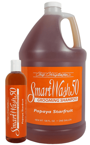 Papaya Starfruit šampūnas Cris Cristensen