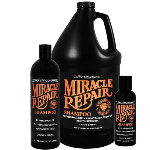„Miracle Repair“ šampūnas šunims