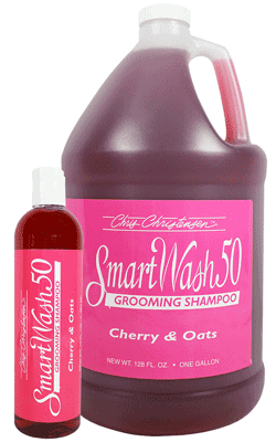 „Smart Wash 50 Grooming Cherry&Oats“ šampūnas