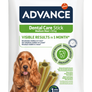 Advance Dental Care Stick, 180g