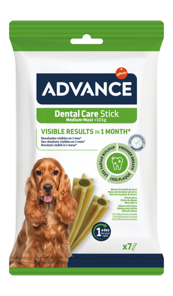 Advance Dental Care Stick, 180g