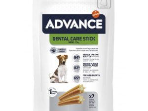 Advance Dental Care Stick, skanėstai mažiems šunims