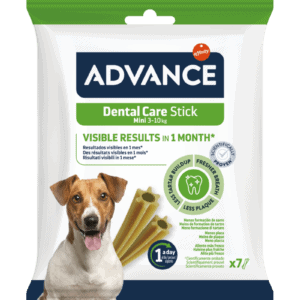 Advance Dental Care Stick mažiems šunims 90g