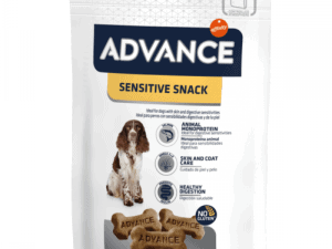 Advance Sensitive skanėstai šunims