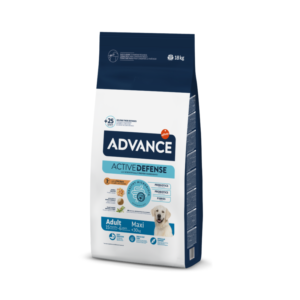 Advance Maxi