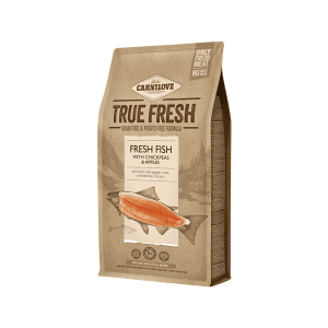 Carnilove True Fresh Fish