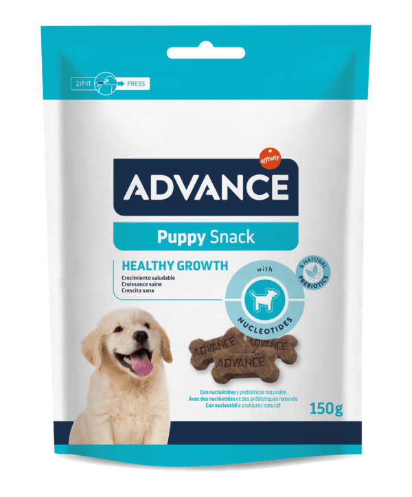 Advance puppy snack (skanėstas šuniukams)