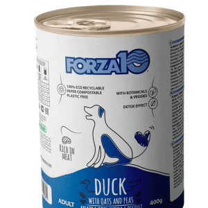 Forza10 Duck konservai