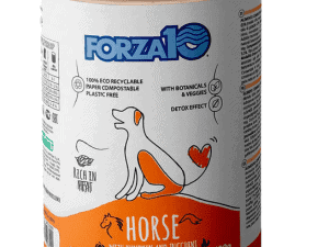 Forza10 Horse konservai
