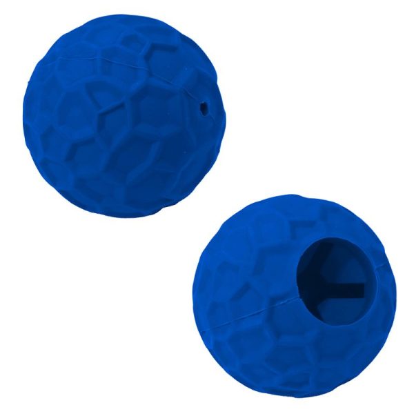Panton Rubber Ball guminis kamuoliukas 6cm