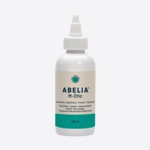 Abelia ausų priežiūros skystis 118ml