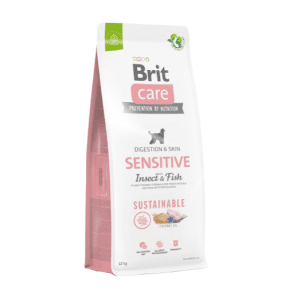 Brit Care Sensitive Insect&Fish