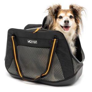 Kurgo Explorer šunų transportavimo krepšys