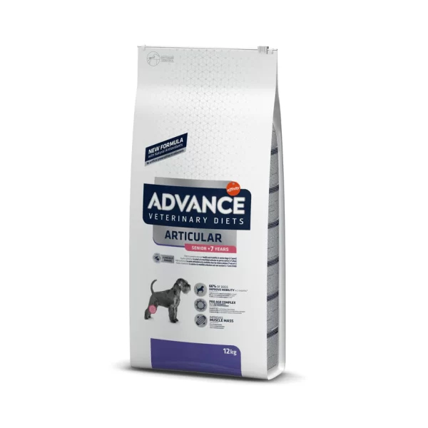 Advance Articular Senior Dog +7years 12kg