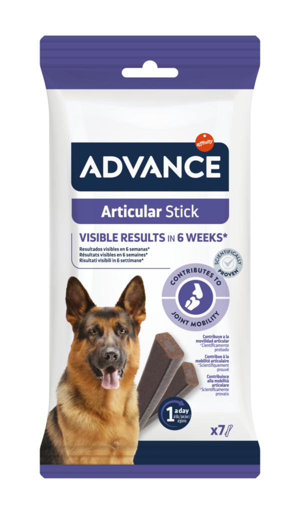 Advance Articular Stick skanėstai šunims