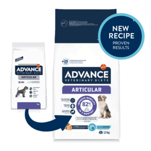 Advance Dog Articular Care