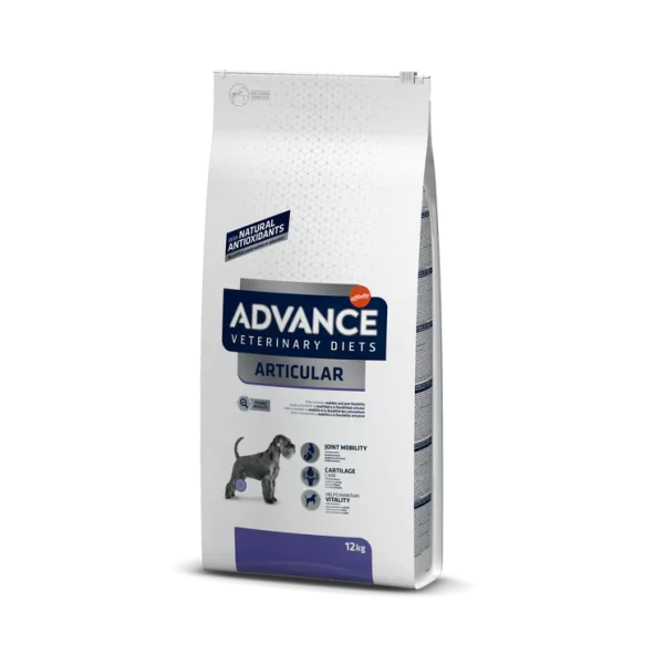 Advance Dog Articular Care