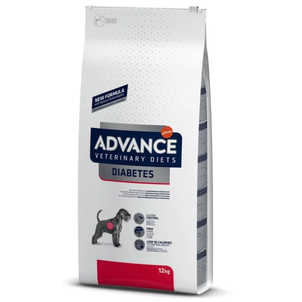 Advance Dog Diabetes Colitis