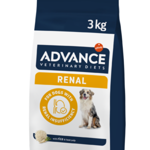 Advance Dog Renal