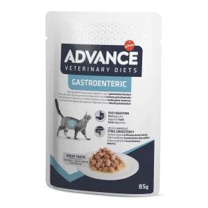 Advance Wet Gastroenteritic Cat 85g