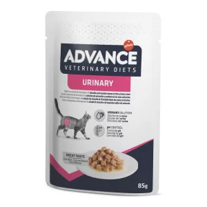 Advance Wet Urinary Cat 85g