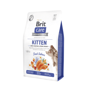 Brit Care Kitten Digestion & Strong Immunity