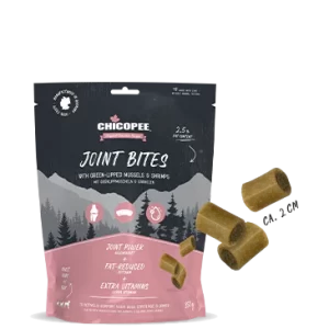 CHICOPEE Joint bites 350g