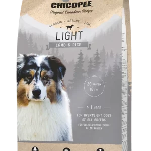 Chicopee Light Lamb & Rice