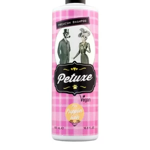 Petuxe For Puppies Coat šampūnas