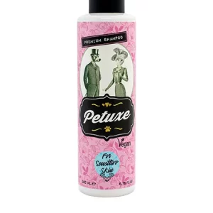 Petuxe For Sensitive Skin šampūnas