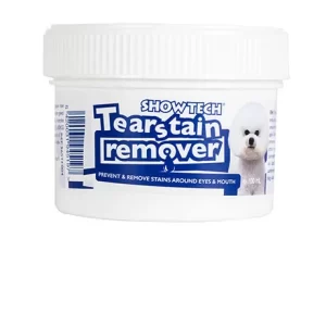Show Tech Tear Stain Remover priemonė ašarų dėmėms valyti