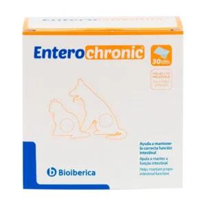 Entero Chronic