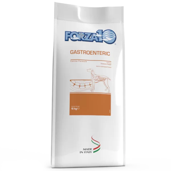 FORZA10 Gastroenteric ACTIVE
