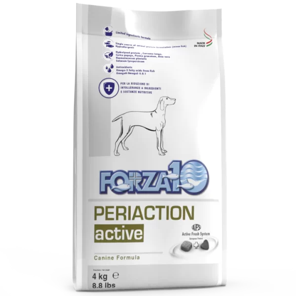 Forza10 Periaction Active