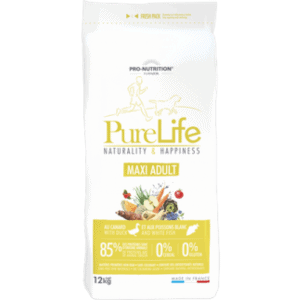 Pro Nutrition PURE LIFE MAXI ADULT