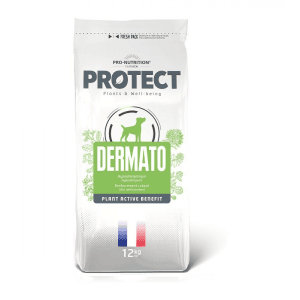 Pro Nutrition Protect Dermato