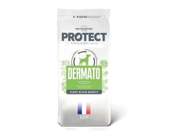 Pro Nutrition Protect Dermato