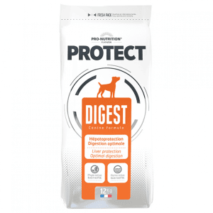 Pro Nutrition Protect Digest