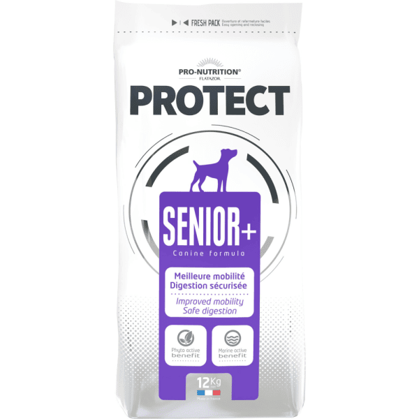 Pro Nutrition Protect Senior