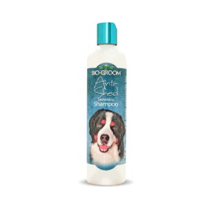 BIO-GROOM Šampūnas Anti-Shed Deshedding Dog 355ml