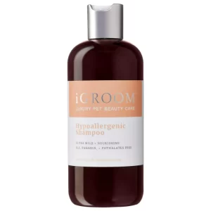 iGroom Hypoallergenic šampūnas