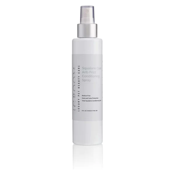 iGroom Squalane Care Anti Frizz Conditioning Pet Spray